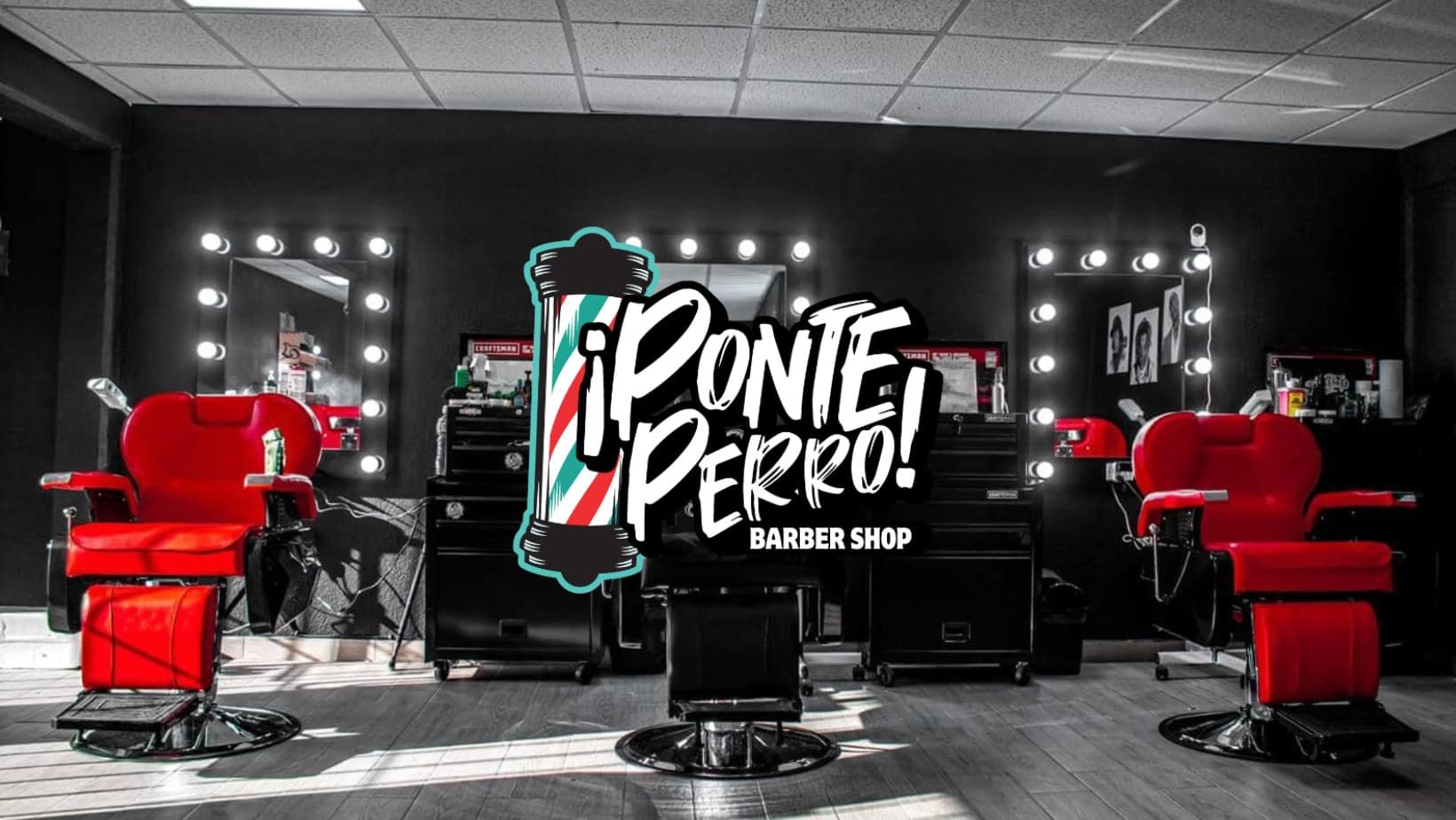 Ponte Perro Barber Shop