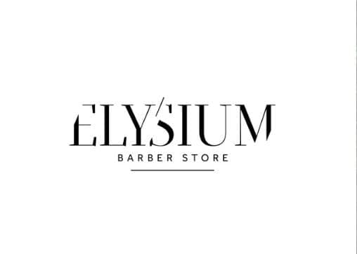 ELYSIUM - BARBER STORE